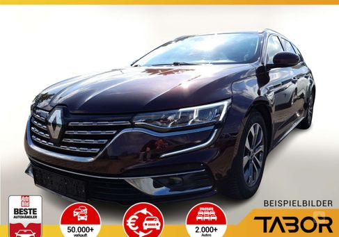 Renault Talisman, 2021