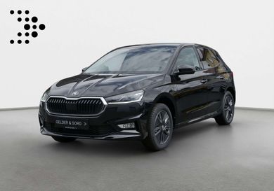 Skoda Fabia, 2026