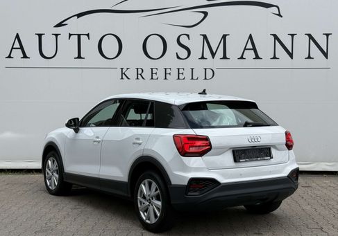 Audi Q2, 2021 3