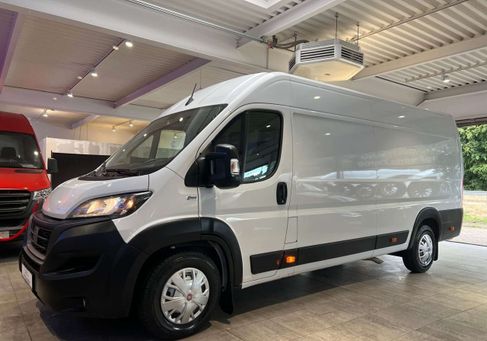 Fiat Ducato, 2024