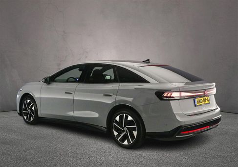 Volkswagen ID.7, 2025