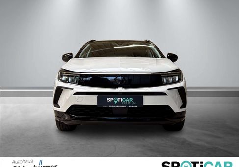 Opel, 2022 2