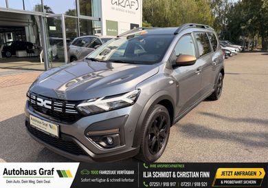 Dacia Jogger, 2024