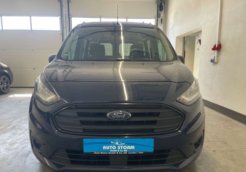 Ford Transit Connect, 2021