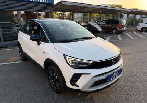 Opel Crossland X, 2023 3