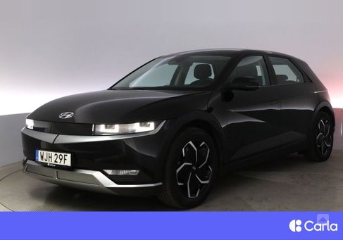 Hyundai IONIQ, 2022