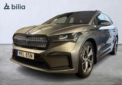 Skoda Enyaq, 2023