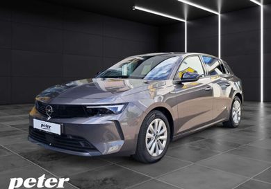 Opel Astra, 2025