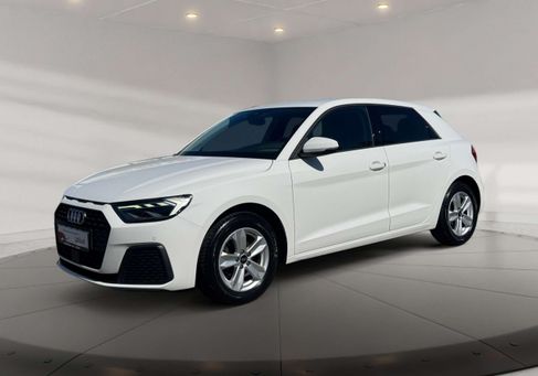 Audi A1, 2023