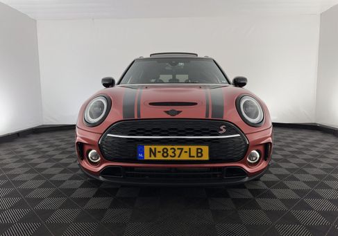 MINI Cooper S Clubman, 2021