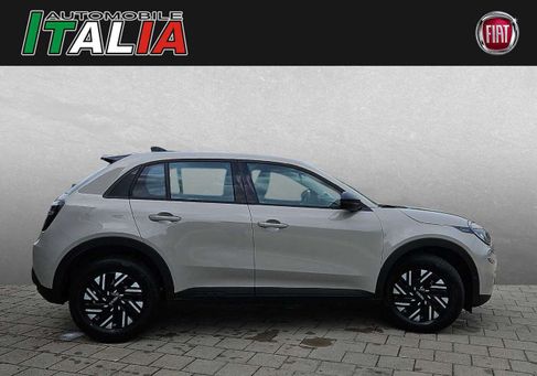 Fiat, 2024