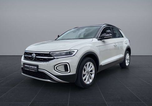 Volkswagen T-Roc, 2024