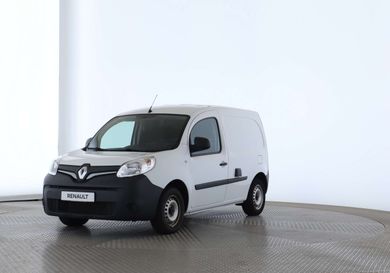 Renault Kangoo, 2022
