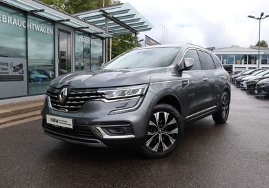 Renault Koleos, 2022