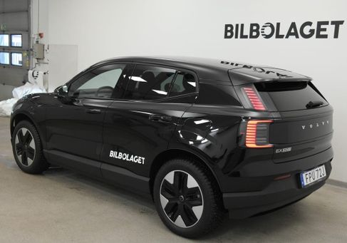 Volvo EX30, 2026
