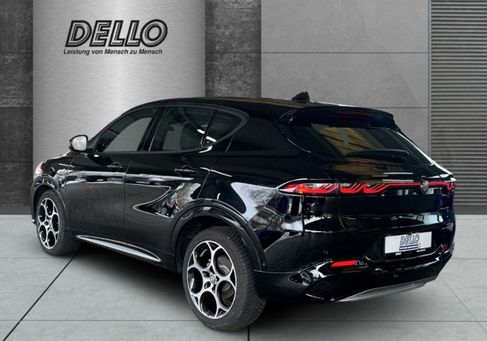 Alfa Romeo Tonale, 2024