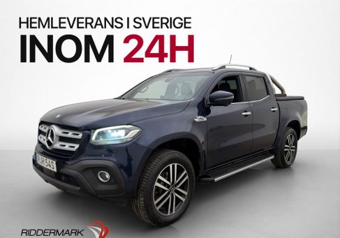 Mercedes-Benz, 2019 3