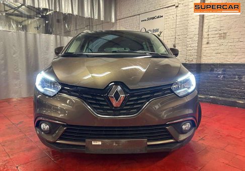 Renault Grand Scenic, 2020