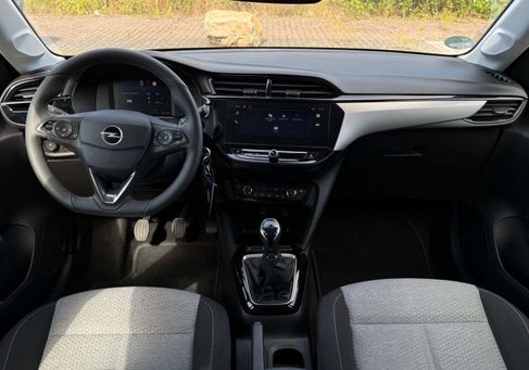 Opel Corsa, 2023 2
