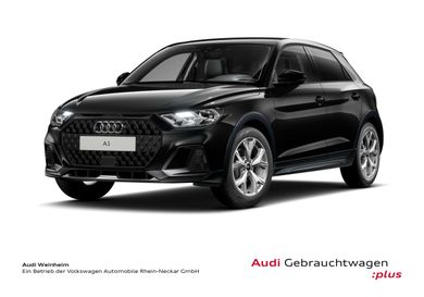 Audi A1, 2025