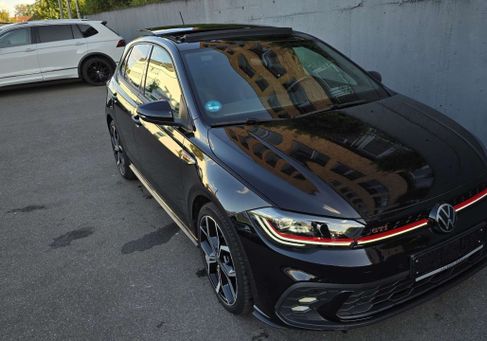 Volkswagen Polo, 2022 2