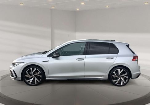 Volkswagen Golf, 2024 3