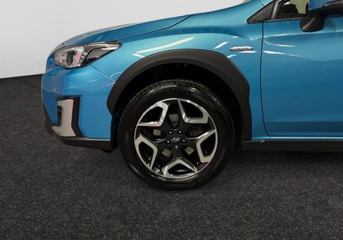 Subaru XV, 2020