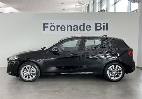 BMW 120, 2026