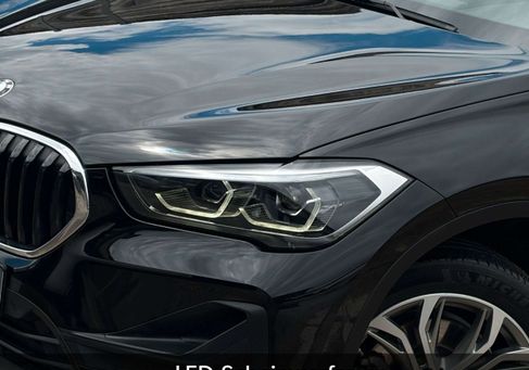 BMW X1, 2022 3