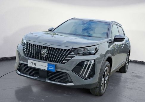 Peugeot 2008, 2024