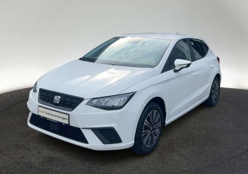 Seat Ibiza, 2024 2