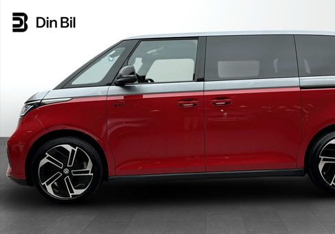 Volkswagen ID.Buzz, 2025 2