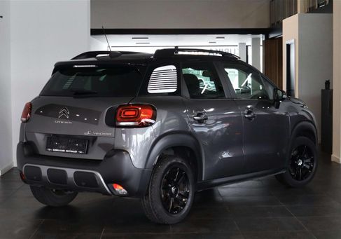 Citroën C3, 2020 3