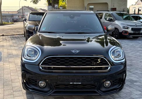 MINI John Cooper Works Countryman, 2020