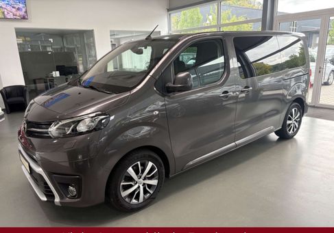 Toyota Proace, 2020