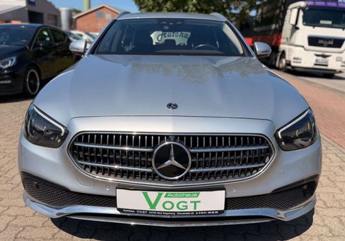 Mercedes-Benz E 300, 2020 2