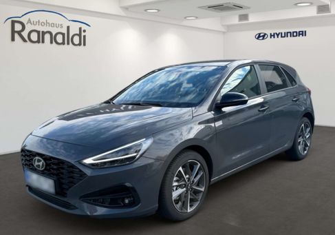 Hyundai i30, 2024 3