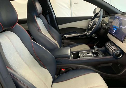 BYD Atto 3, 2023 3