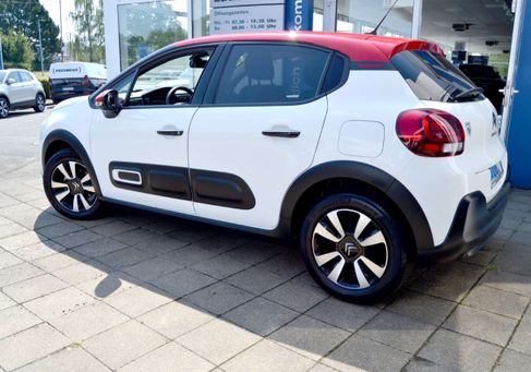 Citroën C3, 2023 3