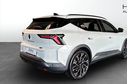 Renault Scenic, 2026