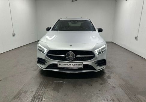 Mercedes-Benz A 220, 2021