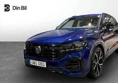 Volkswagen Touareg, 2023