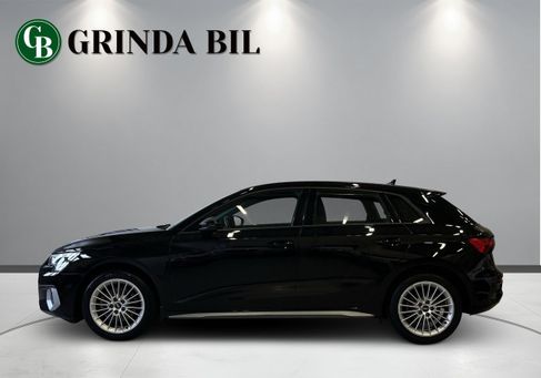 Audi A3, 2023 2