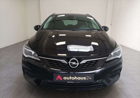 Opel Astra, 2022