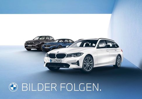 BMW 220, 2021