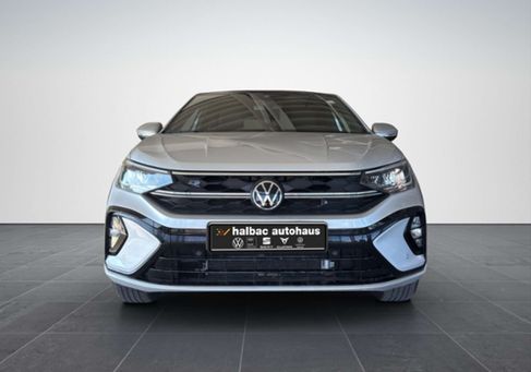 Volkswagen Taigo, 2025