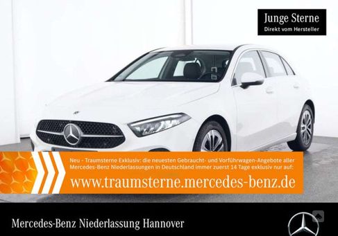 Mercedes-Benz A 180, 2024