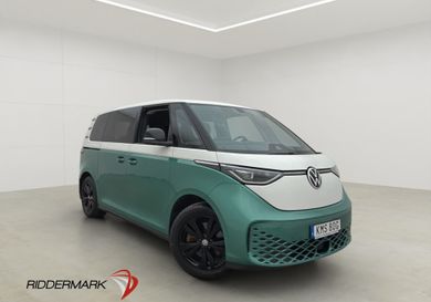 Volkswagen ID.Buzz, 2023