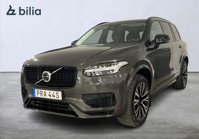Volvo, 2024