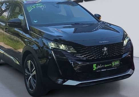 Peugeot 5008, 2023